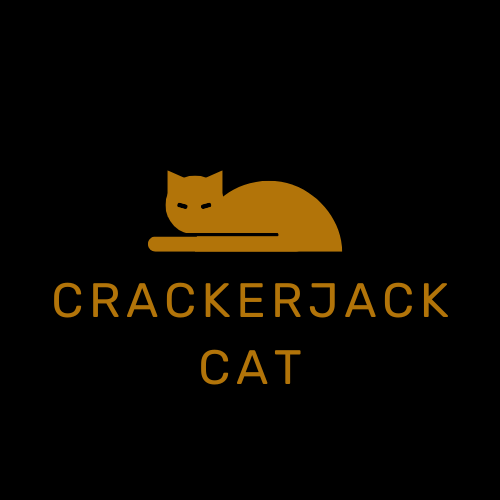 Crackerjack Cat